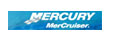 История Mercury Mercruiser